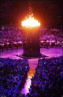 London 2012 Opening Ceremony