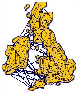 Transition Network