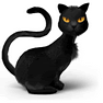 Cat icon