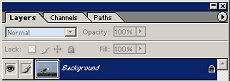 Background layers