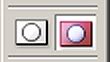 Picture of Quick Mask buttons