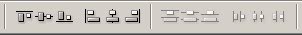 Align symbols