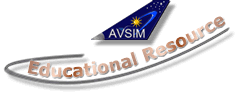 Visit the AER at Avsim